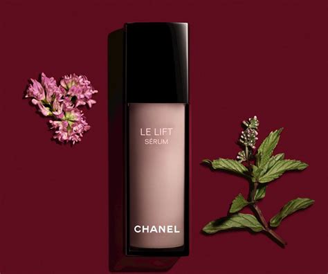 ebay chanel le left|chanel le lift serum for sale .